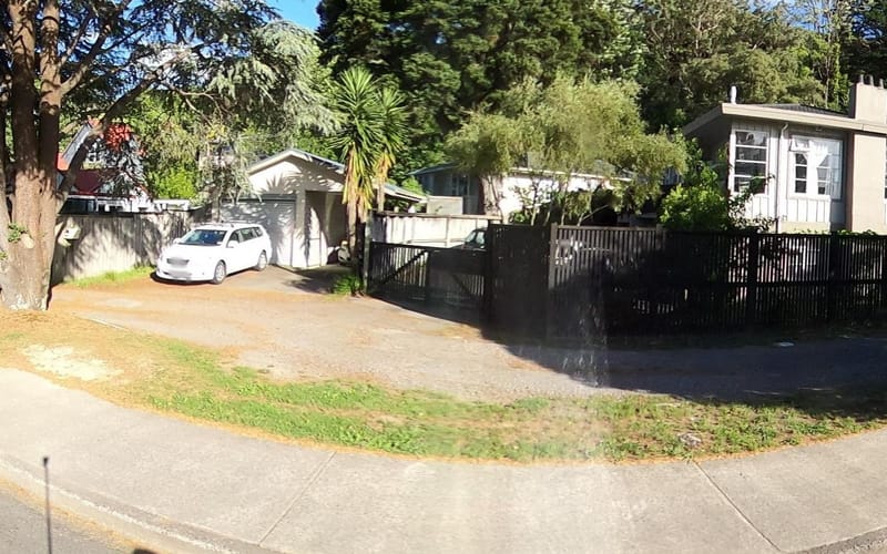 1012A Fergusson Drive