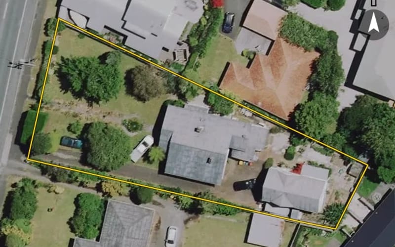 6 Hillcrest Road