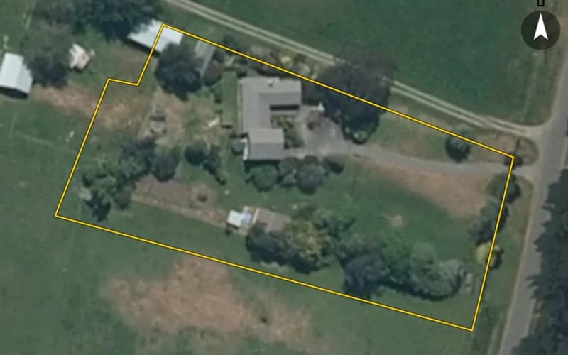 1016 Kellow Road