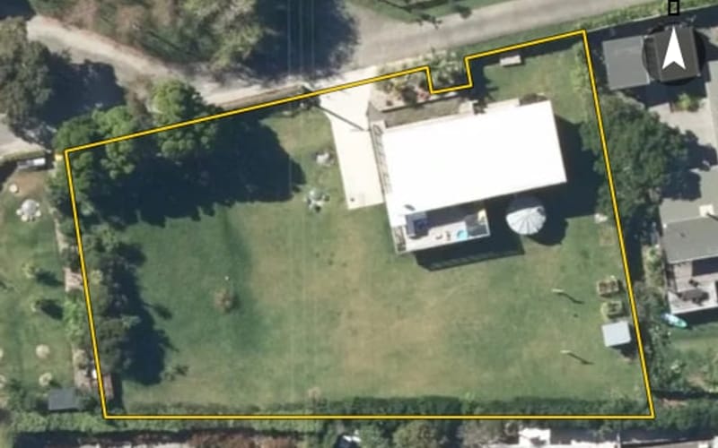 112A Ti Point Road
