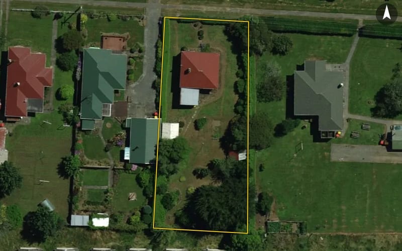 147 Birchwood Road