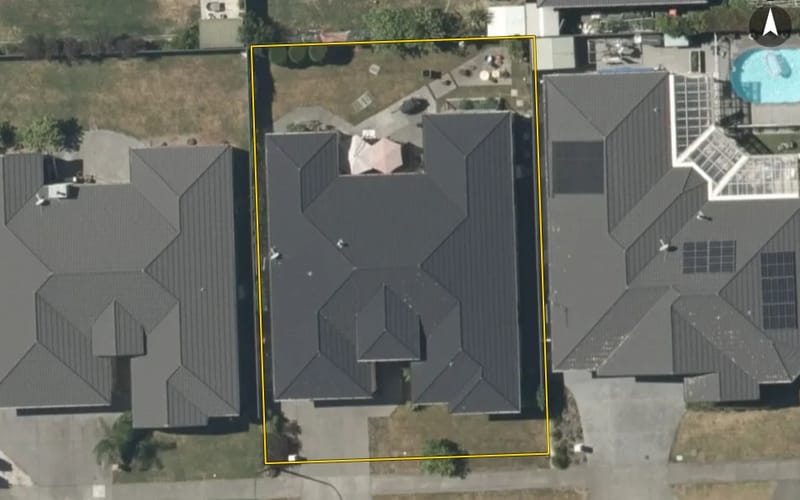 12 Hunter Drive