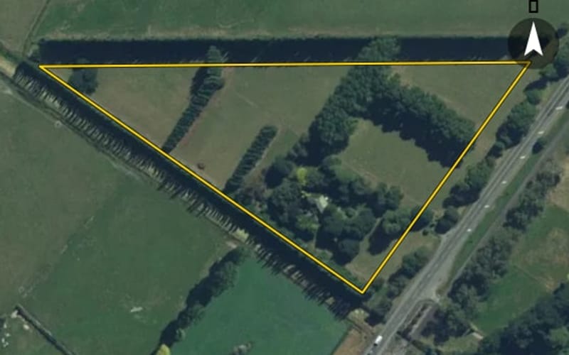 732 Gore Mataura Highway