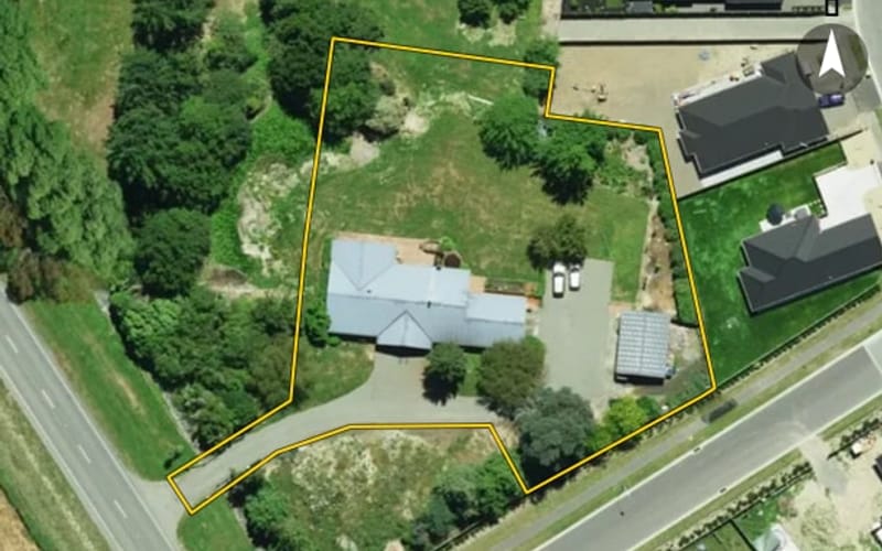 1932 Telegraph Road