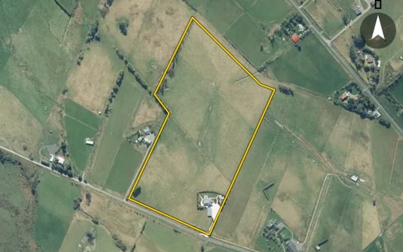102 Boyds Road