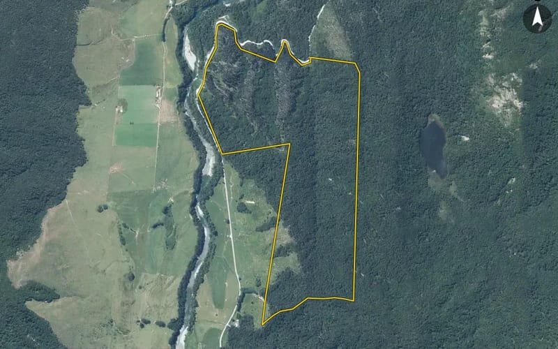 1135 Matakitaki Road