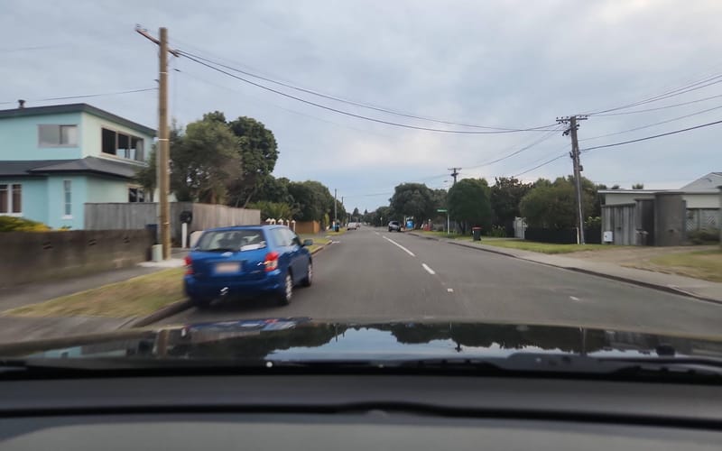 100 Manly Street