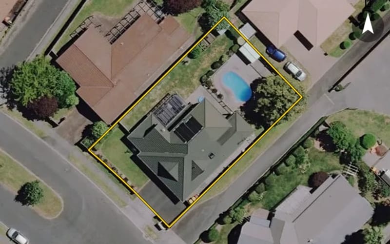 57 Harrowfield Drive