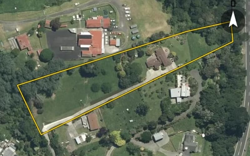 9590 Paeroa Kopu Road