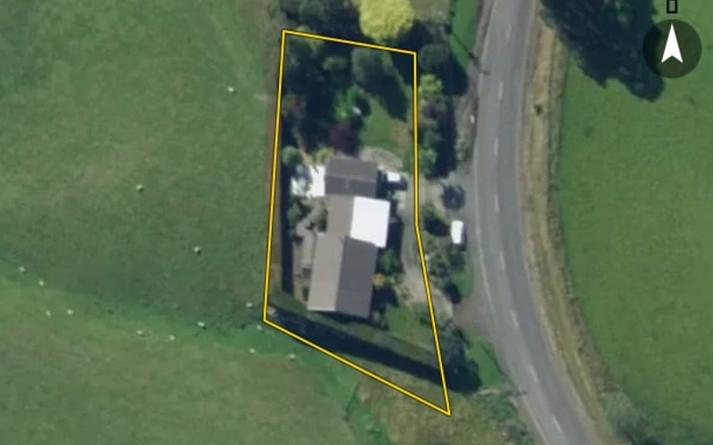 118 Waitepeka Road