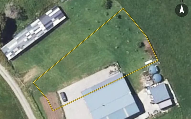 47 Airstrip Road