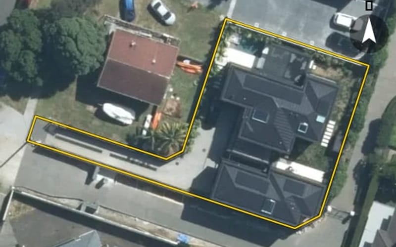 41 Saltburn Road