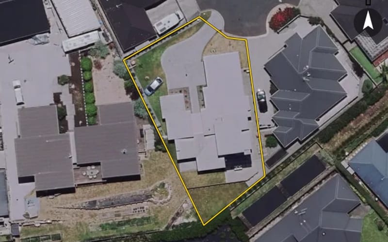14 Ruske Place