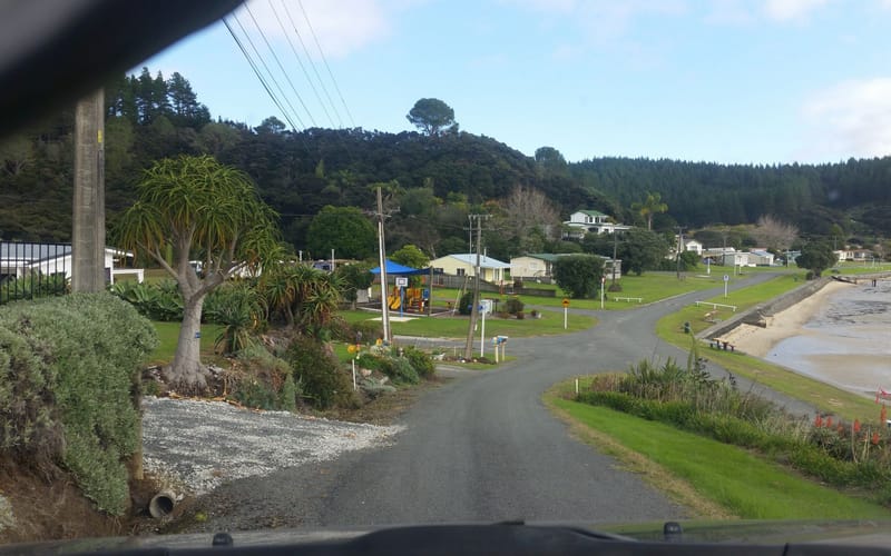14 Bay View Road