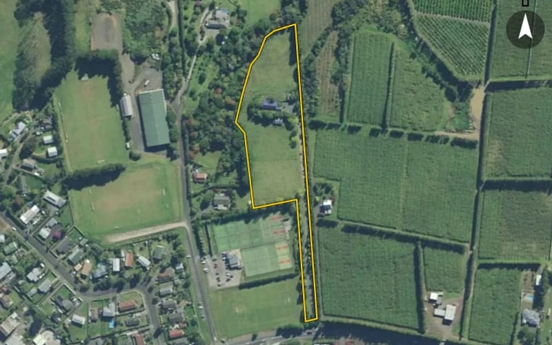 390 Waipapa Road