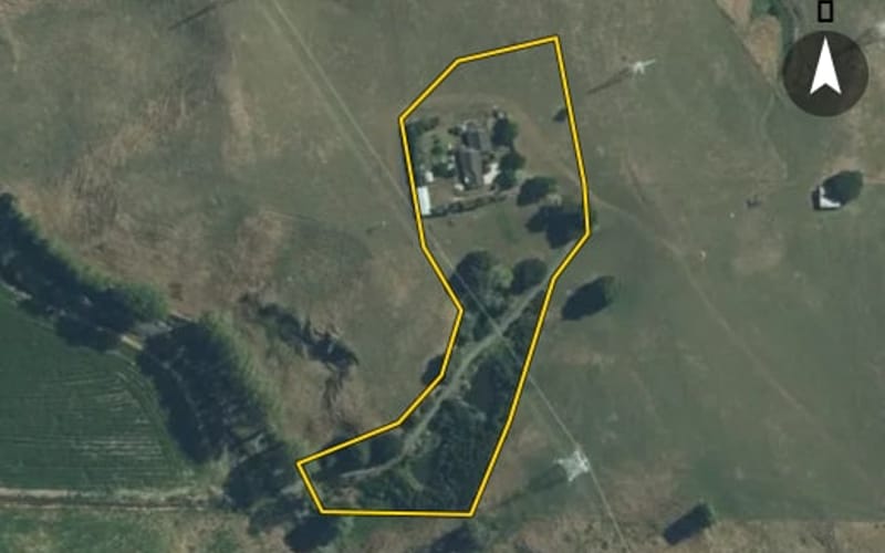 1170 Kopuku Road