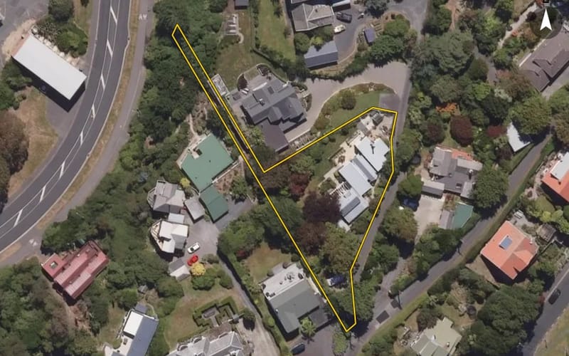 20 Belmont Lane