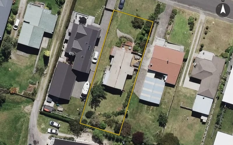 7 Mapou Road