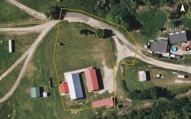 359 Mataatua Road