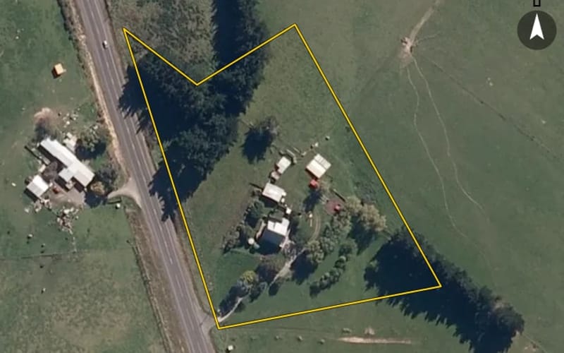 1726 State Highway 3