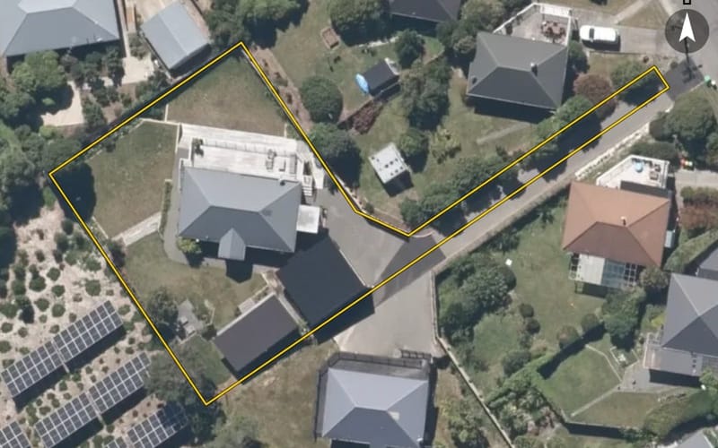 28 Selwyn Avenue