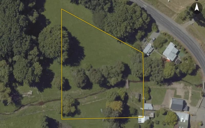 9 Dipton Castlerock Road