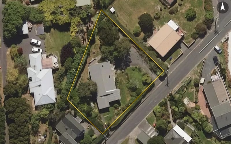 11 Clyde Street