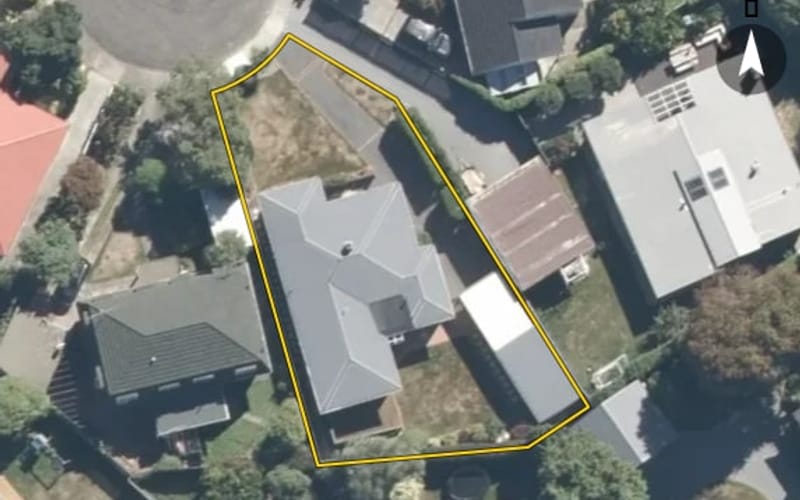 10 Kukupa Grove