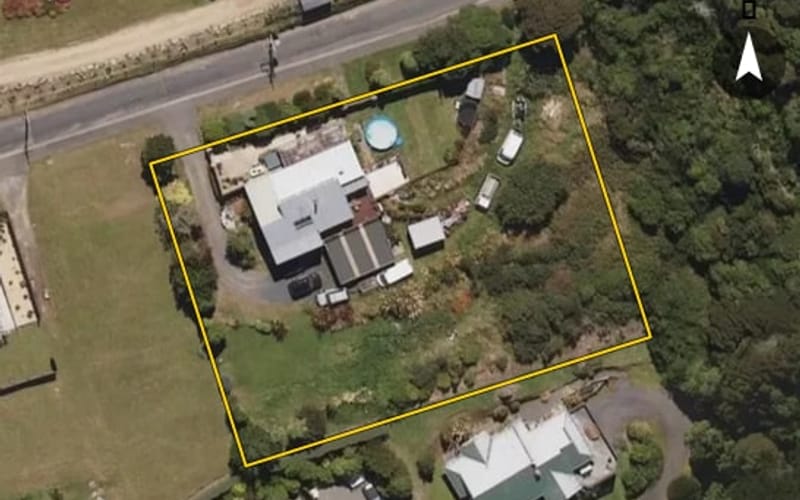 68 Ellesmere Street