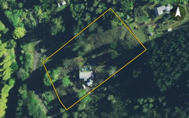 52 Takahue Saddle Road