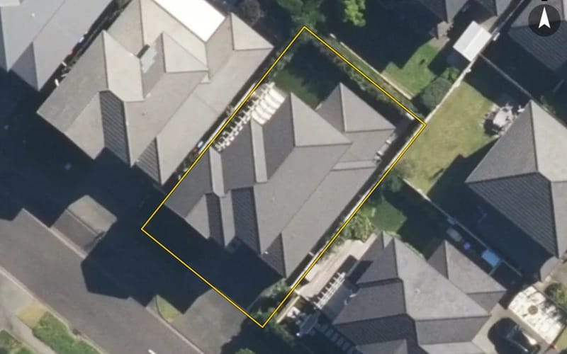 8 Reipae Street