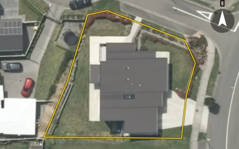 1 Linda Burke Way