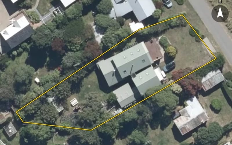 936 Le Bons Bay Road