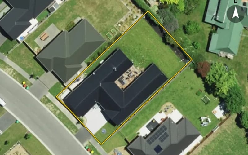 35 Cressy Place