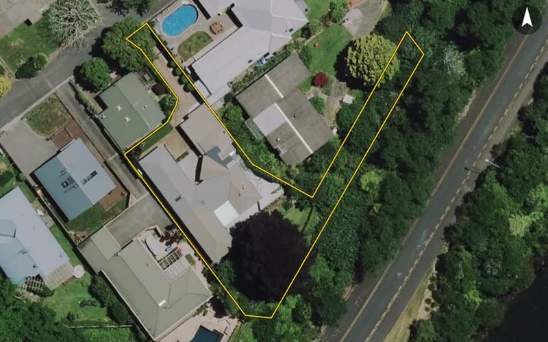 5 Anglesea Street