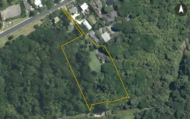77 Red Hill Road