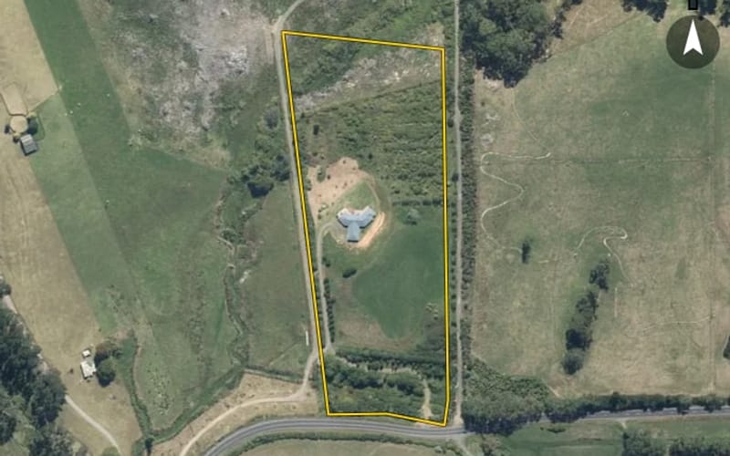 1142 Clevedon-Kawakawa Road