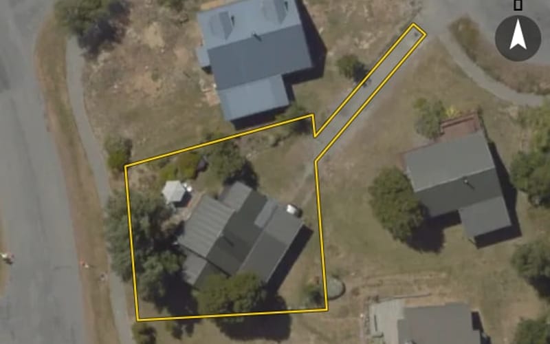 4 Porter Place