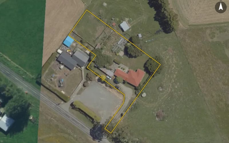 48 Weir Road