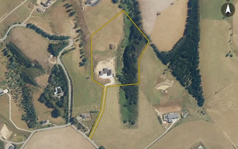 111 Tiffin Hill Road