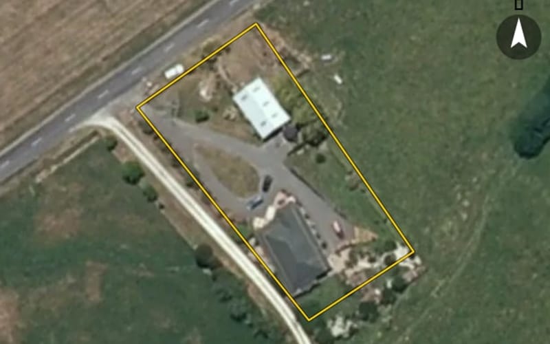 354 Taringamotu Road
