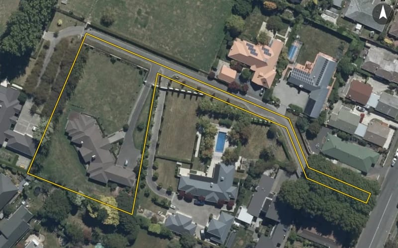 5 Westall Lane