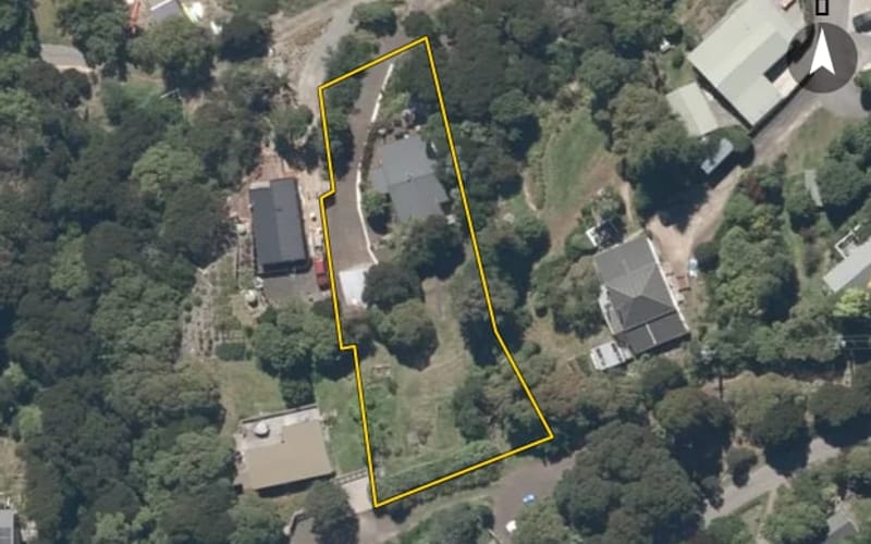 23 McRaes Road