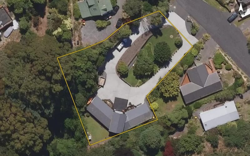 18 Solar Terrace