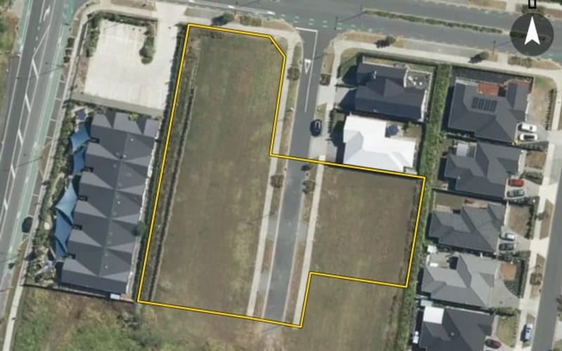 4 Schoolside Road