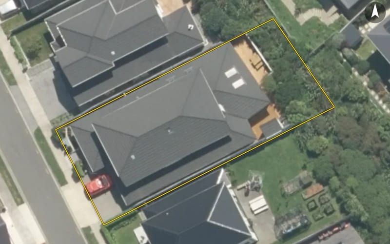 5 Riroriro Close
