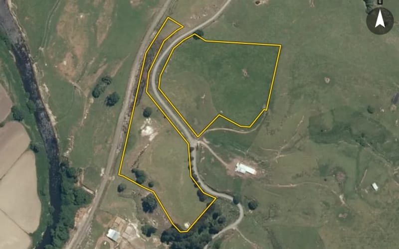 1452 Ongarue Back Road