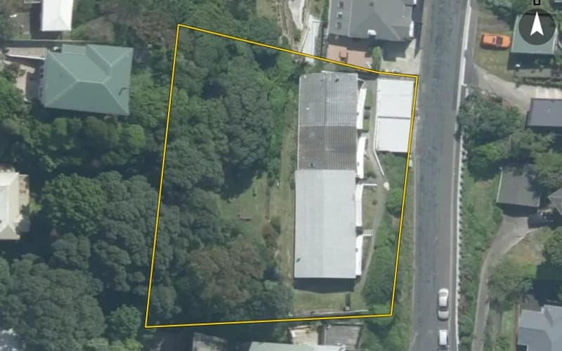 1/22 McColl Street