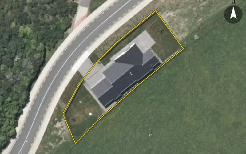 100 Waipunahau Road