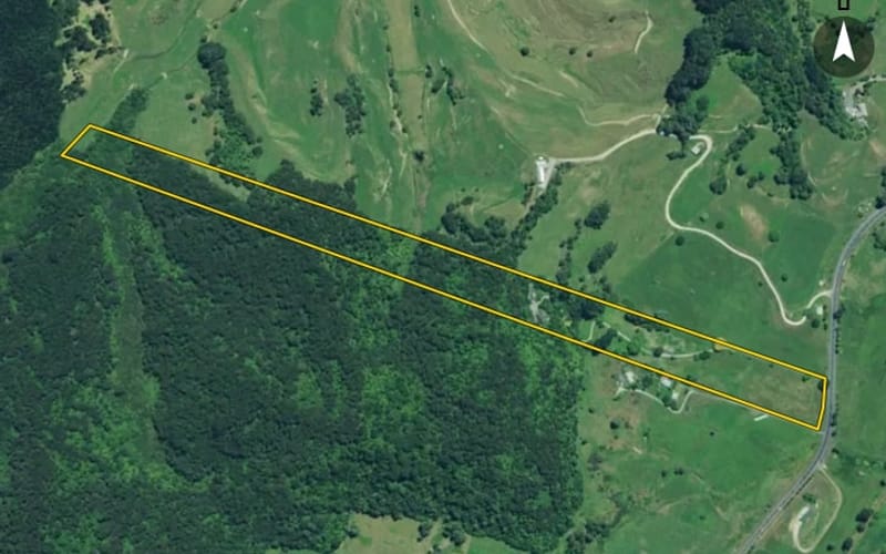 232 Waitomo Caves Road